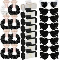 Presente de proposta quadrada de 10 cm de bridesmaid Hair Claws Ciulaiy (12) Presente de proposta quadrada de 10 cm de bridesmaid Hair Claws Ciulaiy (12)