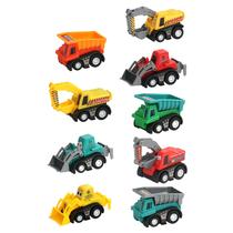 Presente de sala de aula para crianças de 3 a 5 anos para construir carros de brinquedo de Fajiabao Presente de sala de aula para crianças de 3 a 5 anos para construir carros de brinquedo de Fajiabao
