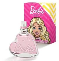 Presente dia das crianças Colônia da Barbie 25ml