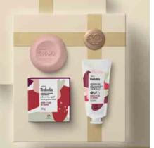 Presente Dia das mãe todo dia romã e flor de amora Presente Dia das mãe todo dia romã e flor de amora