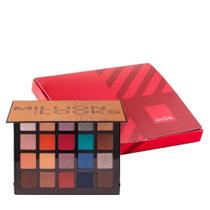 Presente Dia Das Mães Paleta De Sombra Avon Million Looks