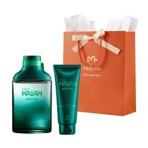 Presente Dia dos Pais Kaiak Aventura (2 itens) - Natura