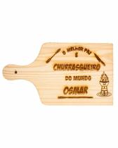 Presente Dia Dos Pais Tabua Churrasco Personalizada Com Nome Frase Presente Dia Dos Pais Tabua Churrasco Personalizada Com Nome Frase
