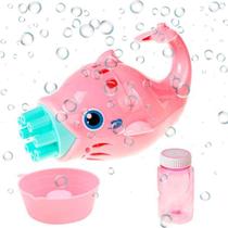 Presente diferente para Dia das Crianças