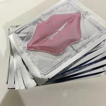 Presente do Mês Máscara Labial de Colágeno Momento de Autocuidado Simonatto