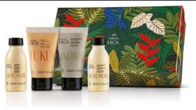 Presente Ekos em miniatura