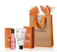 Presente Ekos Natura