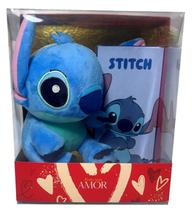 Presente Especial Lilo Stitch Barra De Chocolate Milka Importado 100g E Pelúcia Pequena Disney Linda Embalagem Presentear Dia Das Mães Namorados Presente Especial Lilo Stitch Barra De Chocolate Milka Importado 100g E Pelúcia Pequena Disney Linda Embalagem Presentear Dia Das Mães Namorados
