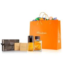 Presente Essencial Clássico Masculino Natura Presente Essencial Clássico Masculino Natura