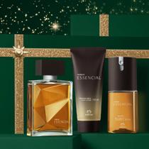 Presente Essencial Masculino Presente Essencial Masculino