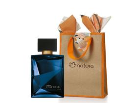 Presente Essencial Oud Masculino - 100ml Namorados 2020 Presente Essencial Oud Masculino - 100ml Namorados 2020