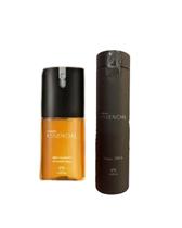 Presente essencial tradicional masculino ( 2 produtos ) Presente essencial tradicional masculino ( 2 produtos )