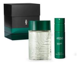 Presente Estojo Arbo masculino Presente Estojo Arbo masculino