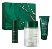 Presente Estojo Masculino Arbo Presente Estojo Masculino Arbo