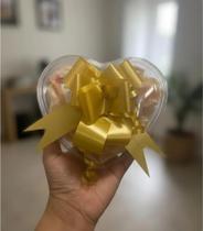 Presente Eudora Instance Um Mimo Pra Você - Coração - Mais vendido Presente Eudora Instance Um Mimo Pra Você - Coração - Mais vendido