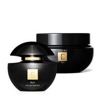 Presente Eudora Noir Eau De Parfum + Creme Corporal Noir Presente Eudora Noir Eau De Parfum + Creme Corporal Noir
