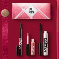 Presente Faces Rotina Glamorosa - Natura