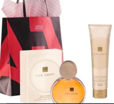 Presente far away original especial Presente far away original especial