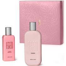 Presente Feminino Kit Egeo Choc O Boticário