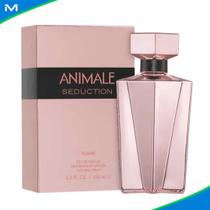 Presente Feminino Perfume Seduction 100ml