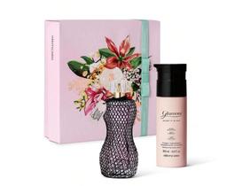 Presente Glamour Secrets Black O Boticario 2 Itens Presente Glamour Secrets Black O Boticario 2 Itens