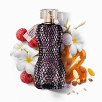Presente Glamour Secrets Black o Boticário Perfume Feminino - O BOTICARIO