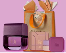 Presente ilia secreto Presente ilia secreto