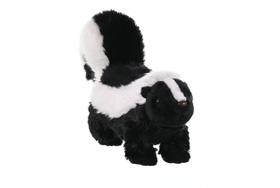 Presente infantil Stuffed Animal Wild Republic Cuddlekins Skunk de 30 cm Presente infantil Stuffed Animal Wild Republic Cuddlekins Skunk de 30 cm