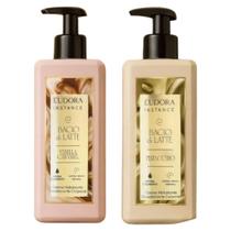 Presente Instance & Bacio Di Latte Hidratante Corporal Presente Instance & Bacio Di Latte Hidratante Corporal