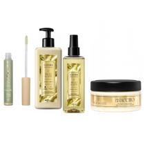 Presente Instance Bacio Di Latte Pistacchio Completo Presente Instance Bacio Di Latte Pistacchio Completo