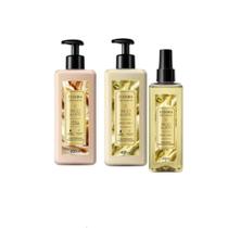 Presente Instance Bacio Di Latte Vanilla Caramel Pistacchio