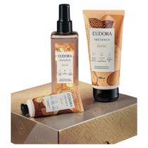 Presente Instance Karité Eudora Presente Instance Karité Eudora