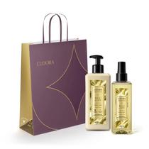 Presente Instance Pistacchio Eudora