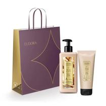 Presente Instance Vanilla Caramel