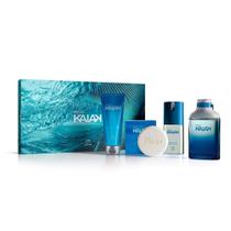 Presente Kaiak Clássico Masculino - Natura