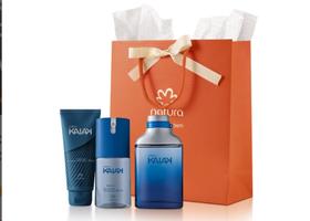 Presente kaiak clássico natura Presente kaiak clássico natura