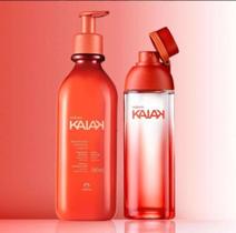 Presente kaiak Feminino