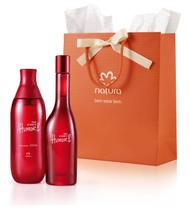 Presente Kit Meu Primeiro Humor Natura Tradicional Clássico Presente Kit Meu Primeiro Humor Natura Tradicional Clássico