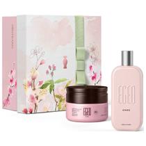 Presente Kit Perfume Egeo Choc Dia das Mães O Boticário