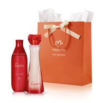 Presente Krisca tradicional Presente Krisca tradicional