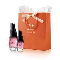 Presente Luna Absoluta Feminino 75Ml + Miniatura Luna Absoluta Feminino 25Ml