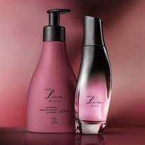 Presente luna Absoluta