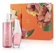 Presente luna Dia das Mães 2026 Natura