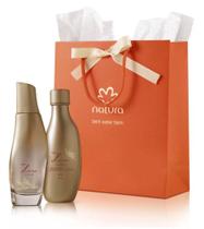 Presente luna radiante natura Presente luna radiante natura