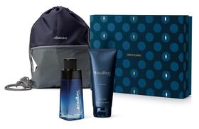 Presente malbec bleu o boticário natal 2022 para homem