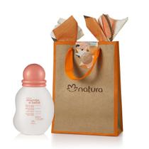 Presente Mamãe e Bebê Colônia para a Mamãe Presente Mamãe e Bebê Colônia para a Mamãe