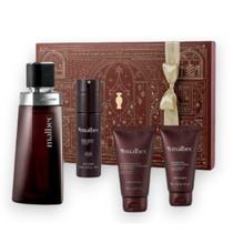 Presente Masculino Kit Malbec Tradicional O Boticário Natal