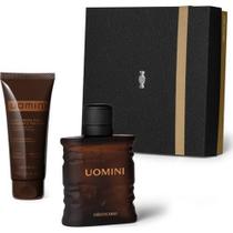 Presente Masculino Kit Perfume Uomini O Boticário
