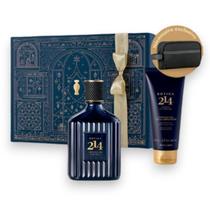 Presente Masculino Kit Perfume Verano Firenze O Boticário