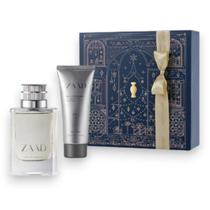 Presente Masculino Kit Zaad Tradicional O Boticário Natal